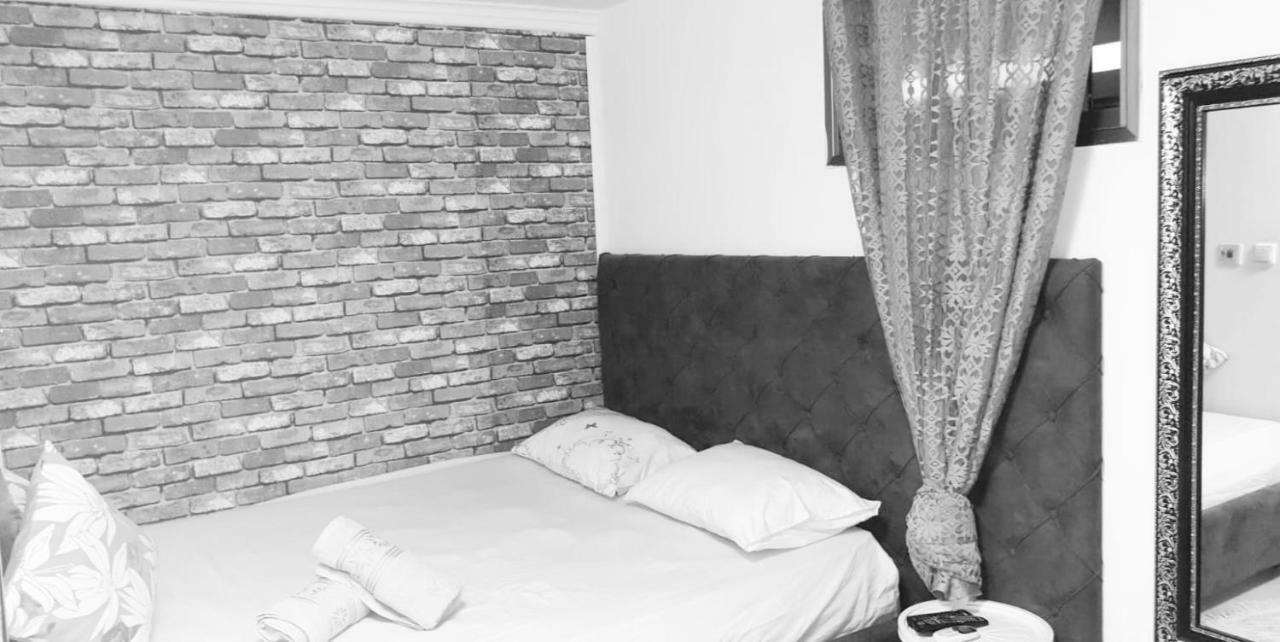 Shay Ba'Emek Bet Sheʼan Exterior foto